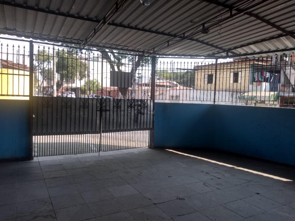 Prédio à venda no Vila Linda: 