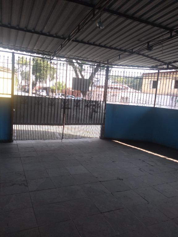 Prédio à venda no Vila Linda: 