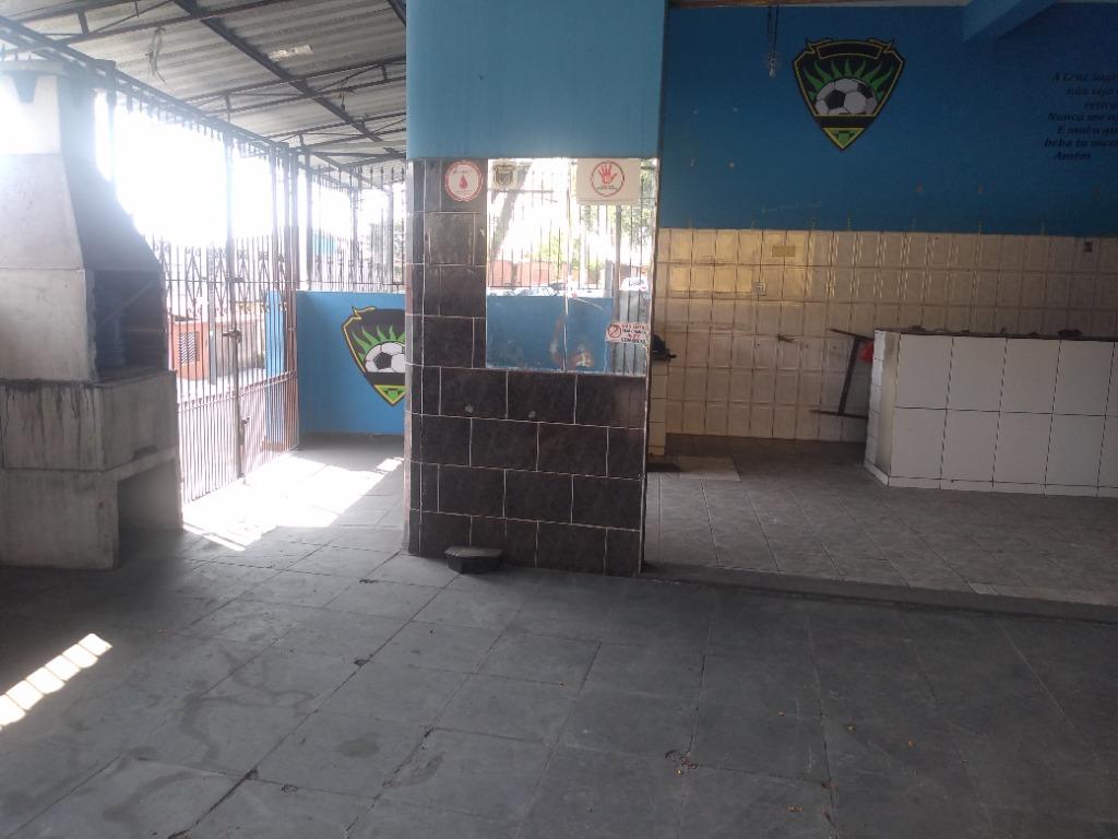 Prédio à venda no Vila Linda: 