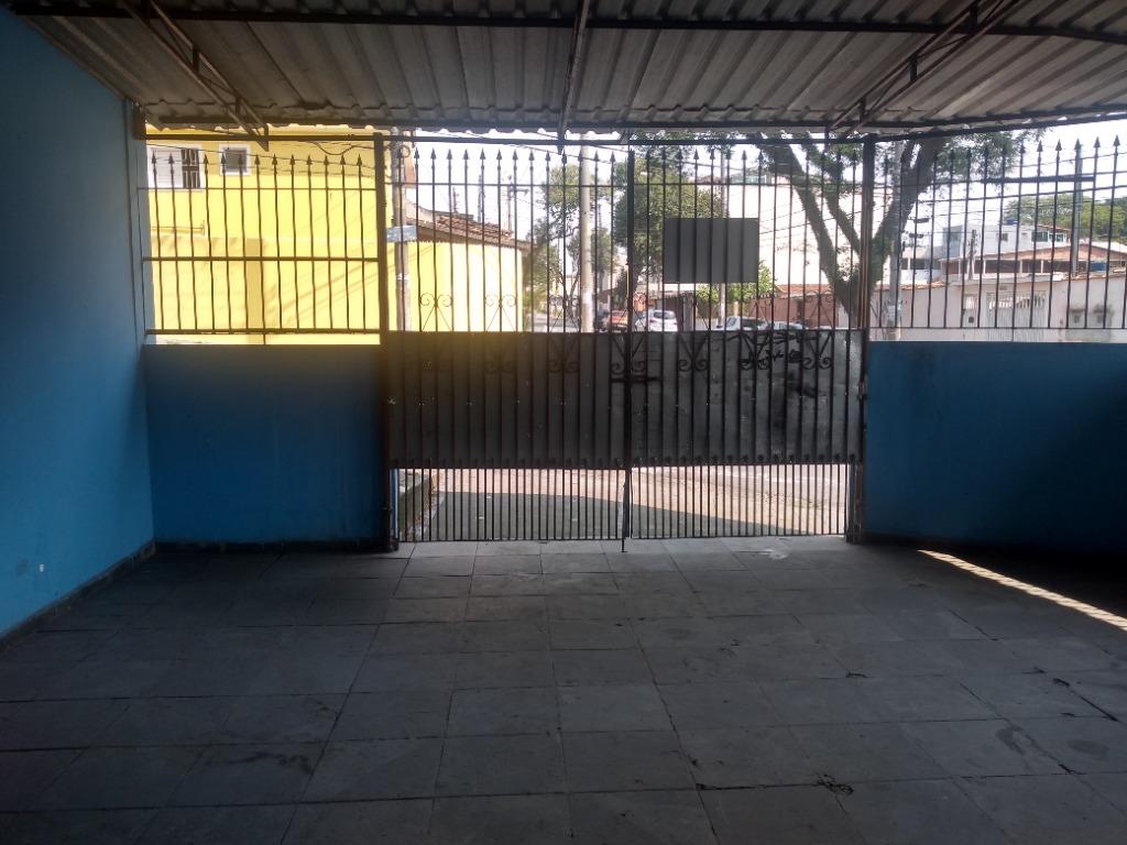 Prédio à venda no Vila Linda: 