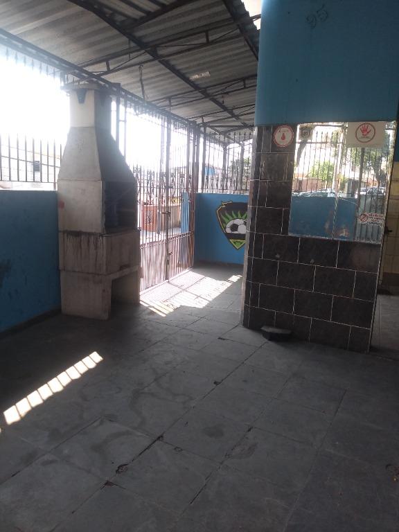 Prédio à venda no Vila Linda: 