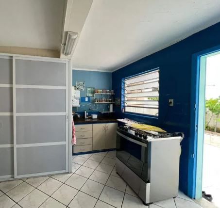 Casa à venda no Jardim Ocara: 