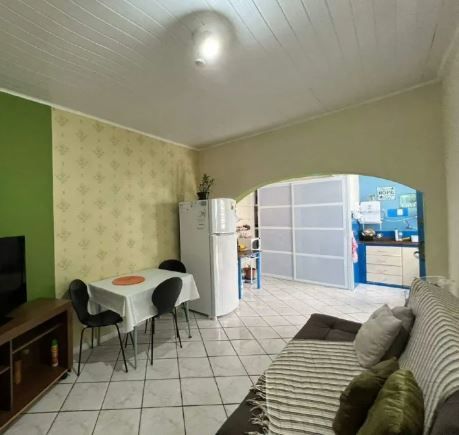 Casa à venda no Jardim Ocara: 