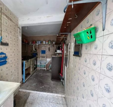 Casa à venda no Jardim Ocara: 