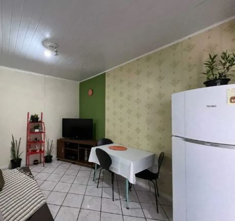 Casa à venda no Jardim Ocara: 