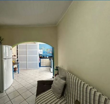 Casa à venda no Jardim Ocara: 