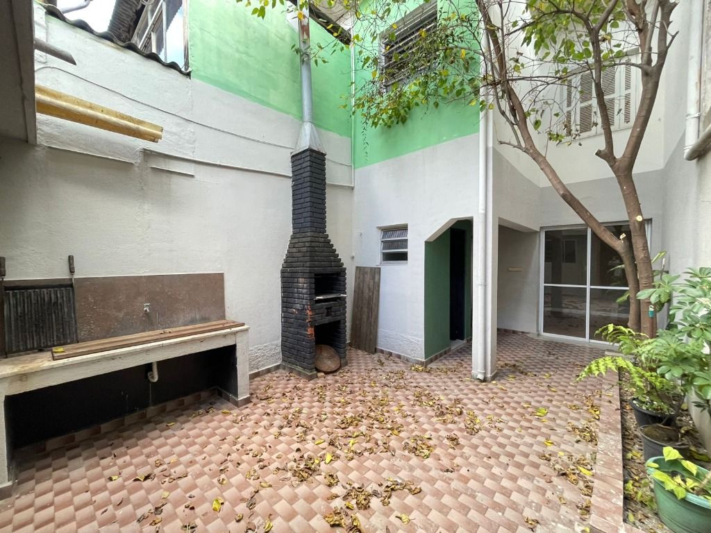 Sobrado à venda no Jardim Bela Vista: 