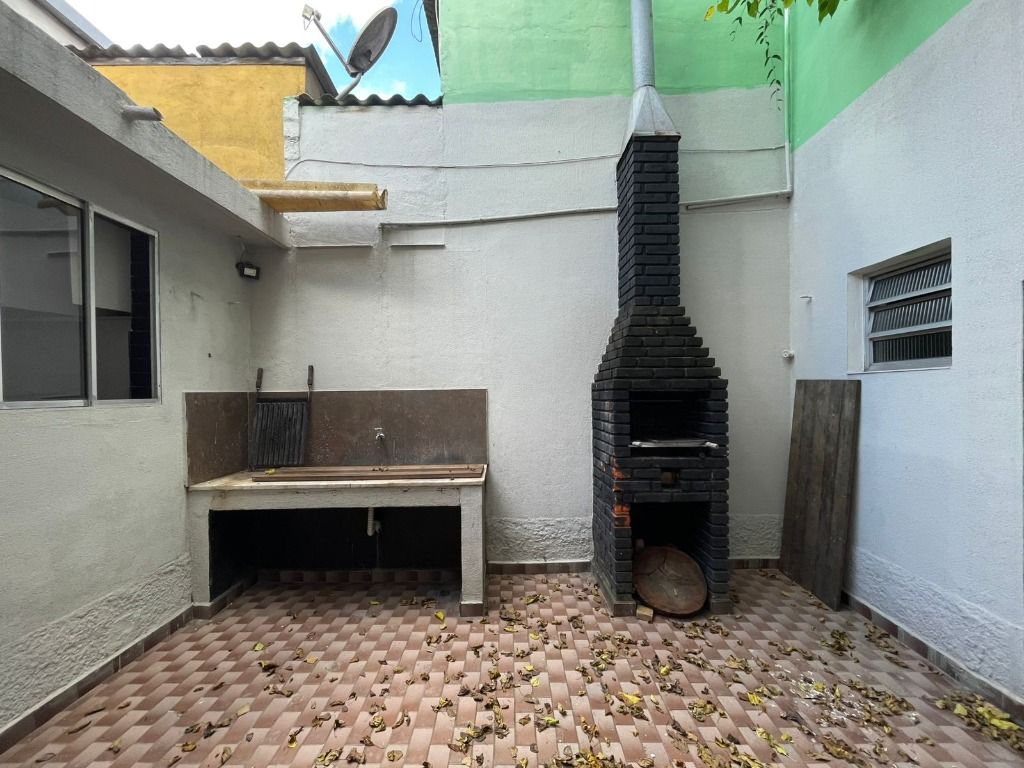 Sobrado à venda no Jardim Bela Vista: 