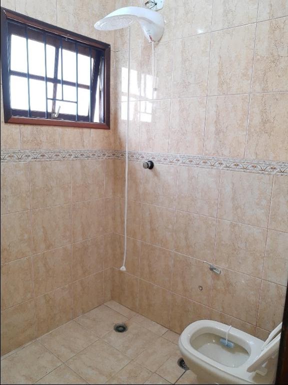 Sobrado à venda no Vila Scarpelli: 