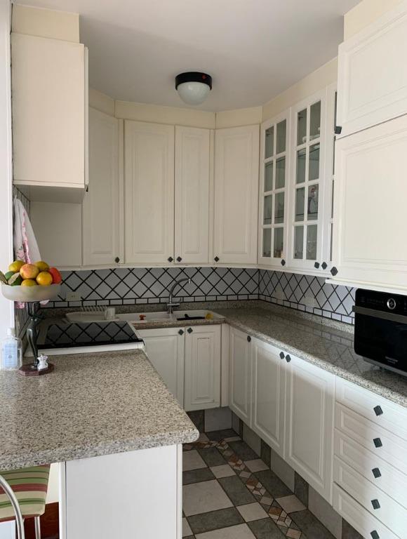 Flat à venda no Centro: 