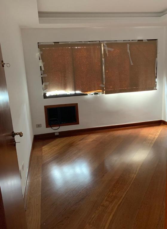 Flat à venda no Centro: 