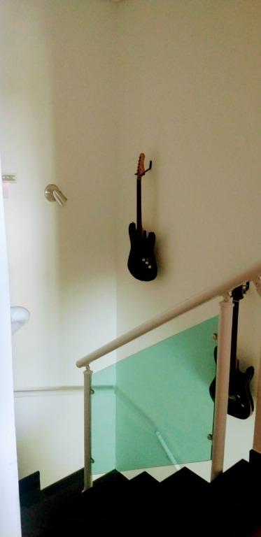 Sobrado à venda no Vila Valparaíso: 