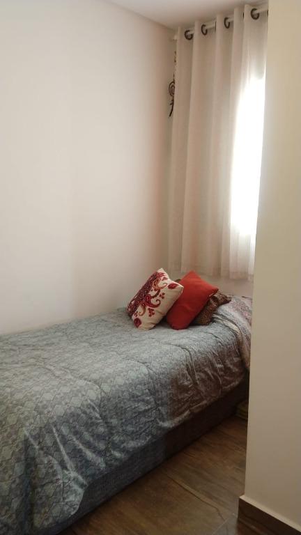 Sobrado à venda no Vila Valparaíso: 