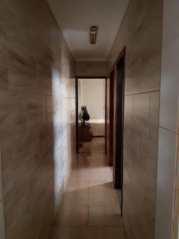 Casa à venda no Jardim Pilar: 