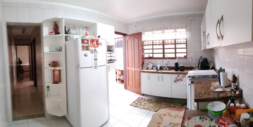 Casa à venda no Jardim Pilar: 