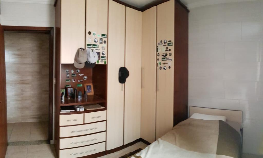 Casa à venda no Jardim Pilar: 