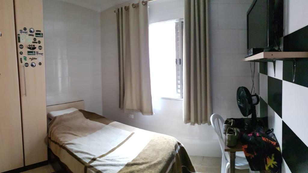 Casa à venda no Jardim Pilar: 