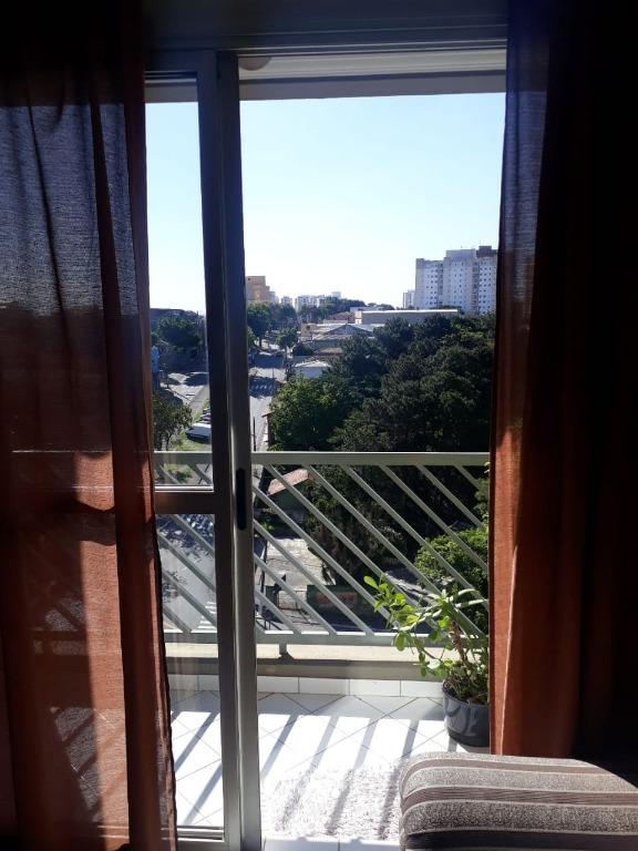 Apartamento à venda no Vila Bela Vista: 