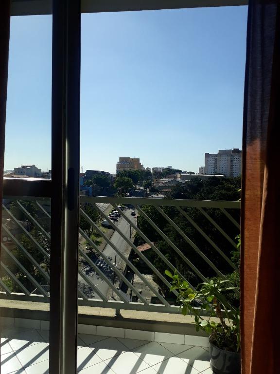 Apartamento à venda no Vila Bela Vista: 