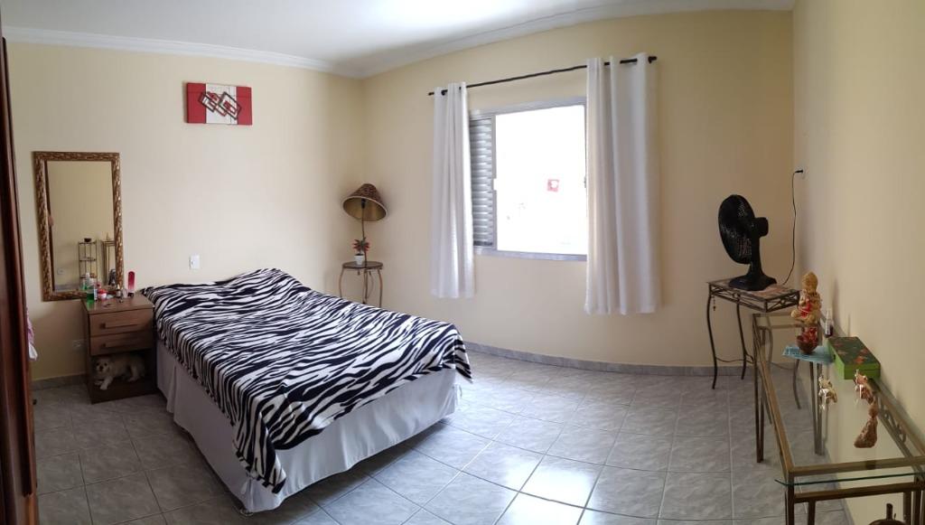 Casa à venda no Jardim Cambuí: 