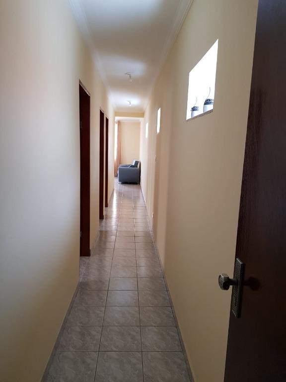 Casa à venda no Jardim Cambuí: 