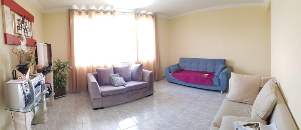 Casa à venda no Jardim Cambuí: 