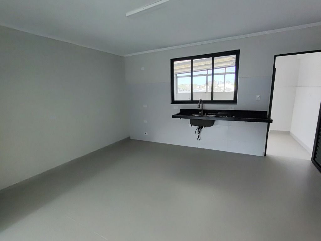 Sobrado à venda no Vila Scarpelli: 