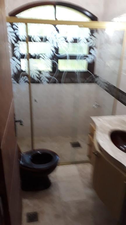 Sobrado à venda no Vila Gilda: 