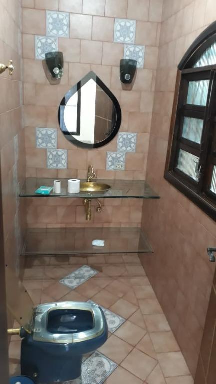 Sobrado à venda no Vila Gilda: 