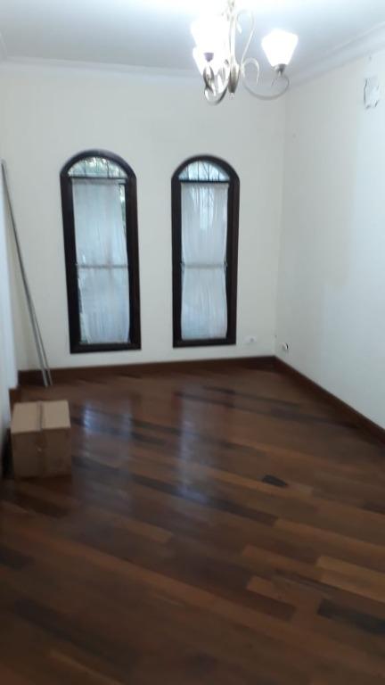 Sobrado à venda no Vila Gilda: 