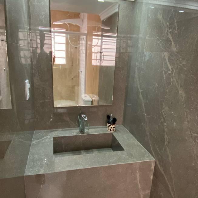 Sobrado à venda no Vila Alpina: 