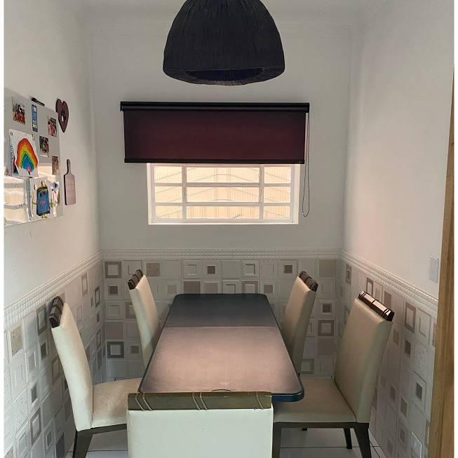 Sobrado à venda no Vila Alpina: 