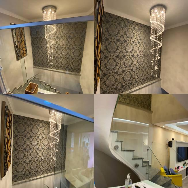 Sobrado à venda no Vila Alpina: 