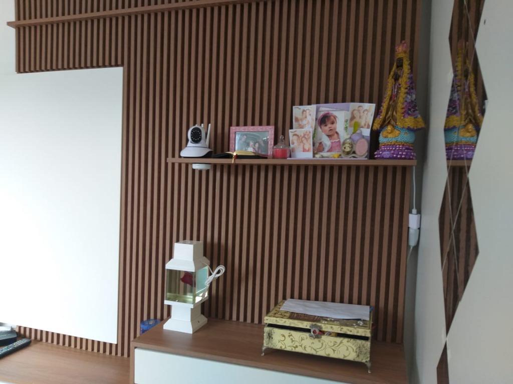 Cobertura à venda no Vila Progresso: 