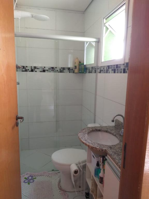 Cobertura à venda no Vila Progresso: 