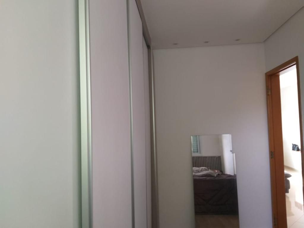 Cobertura à venda no Vila Progresso: 