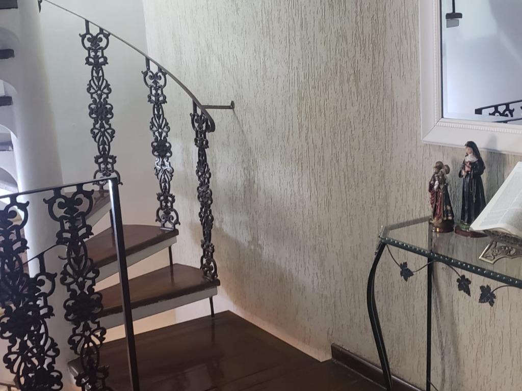 Sobrado à venda no Vila Floresta: 