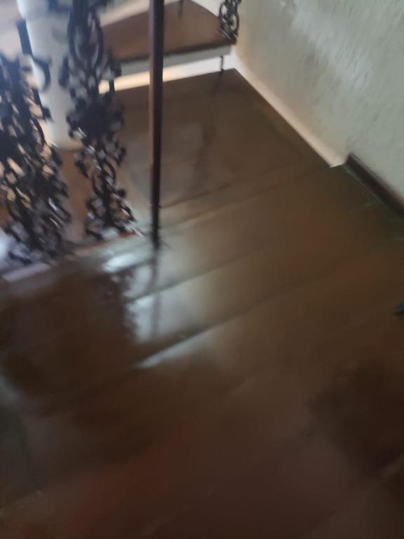 Sobrado à venda no Vila Floresta: 