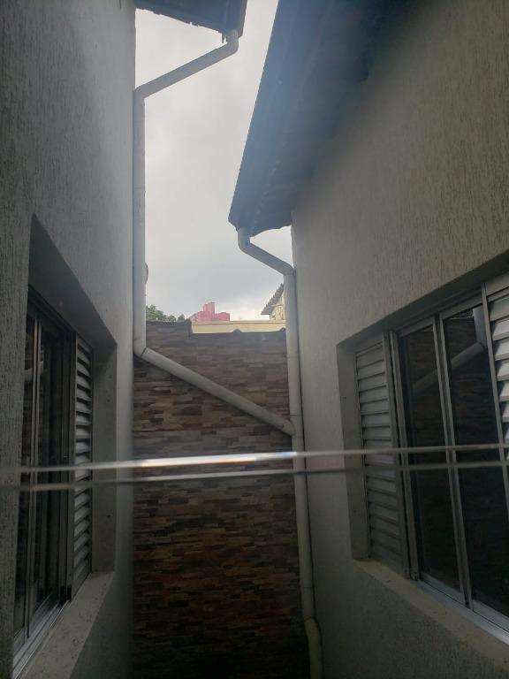 Sobrado à venda no Vila Floresta: 