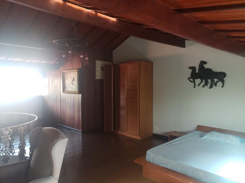 Sobrado à venda no Vila Floresta: 