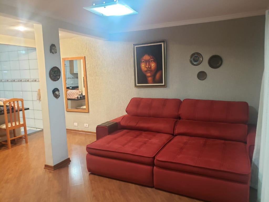 Sobrado à venda no Vila Floresta: 