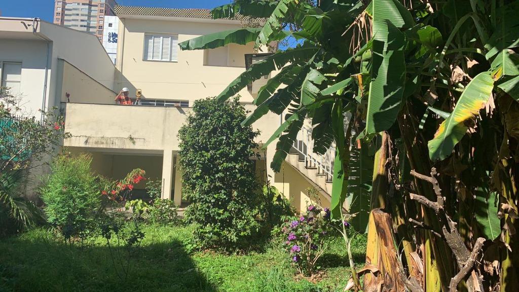 Terreno à venda no Campestre: 