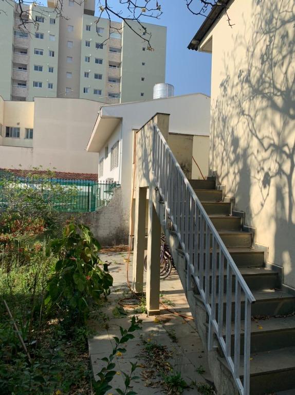 Terreno à venda no Campestre: 