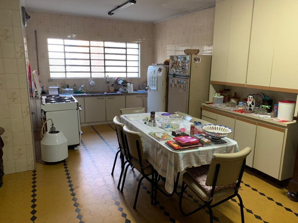 Terreno à venda no Campestre: 