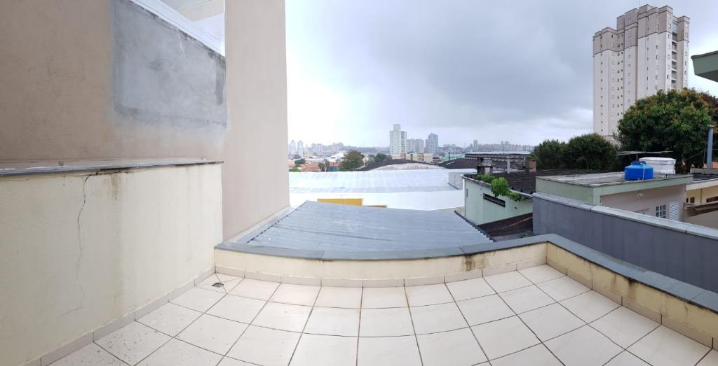 Sobrado à venda no Parque Bandeirante: 