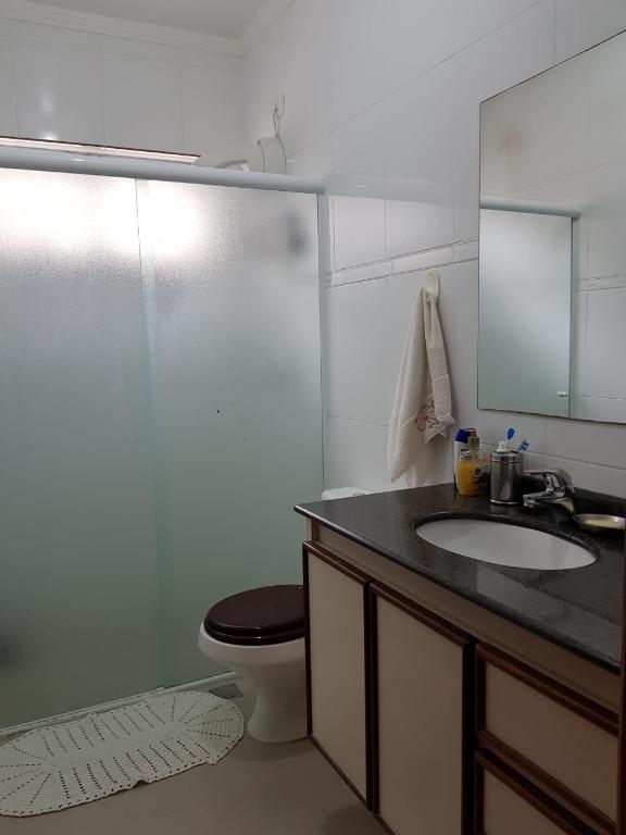 Sobrado à venda no Parque Bandeirante: 