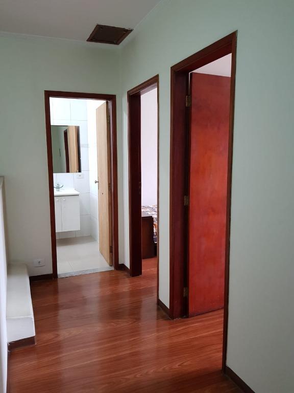 Sobrado à venda no Parque Bandeirante: 