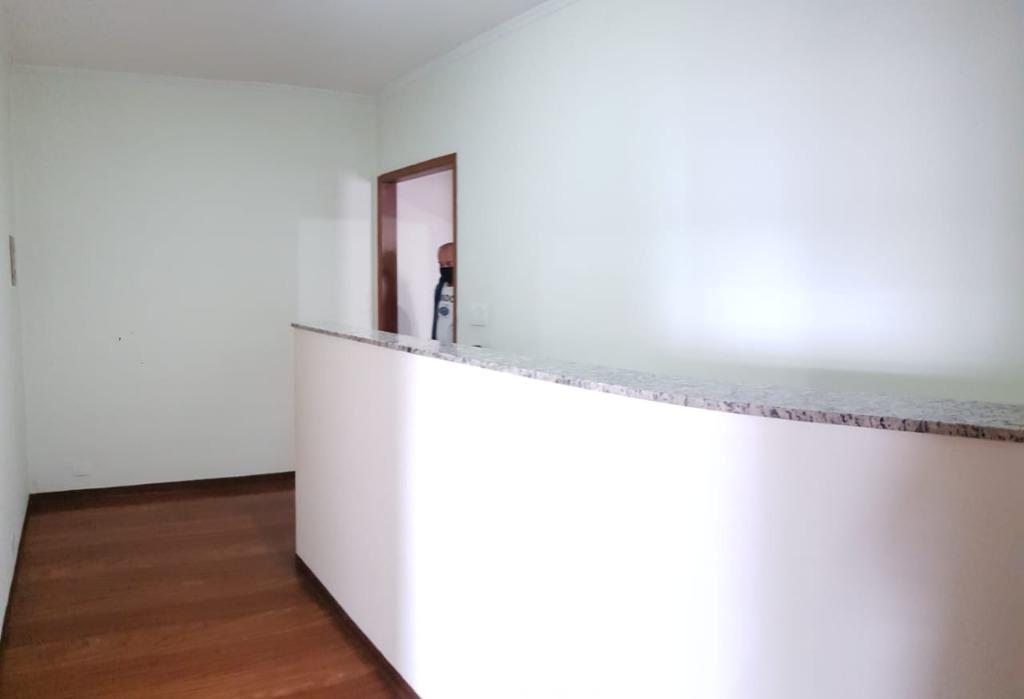 Sobrado à venda no Parque Bandeirante: 