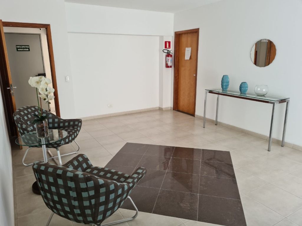 Apartamento à venda no Vila América: 