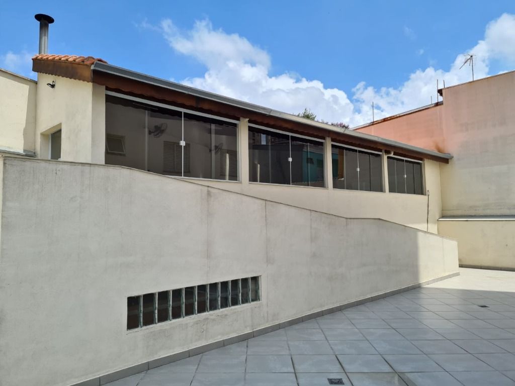 Apartamento à venda no Vila América: 